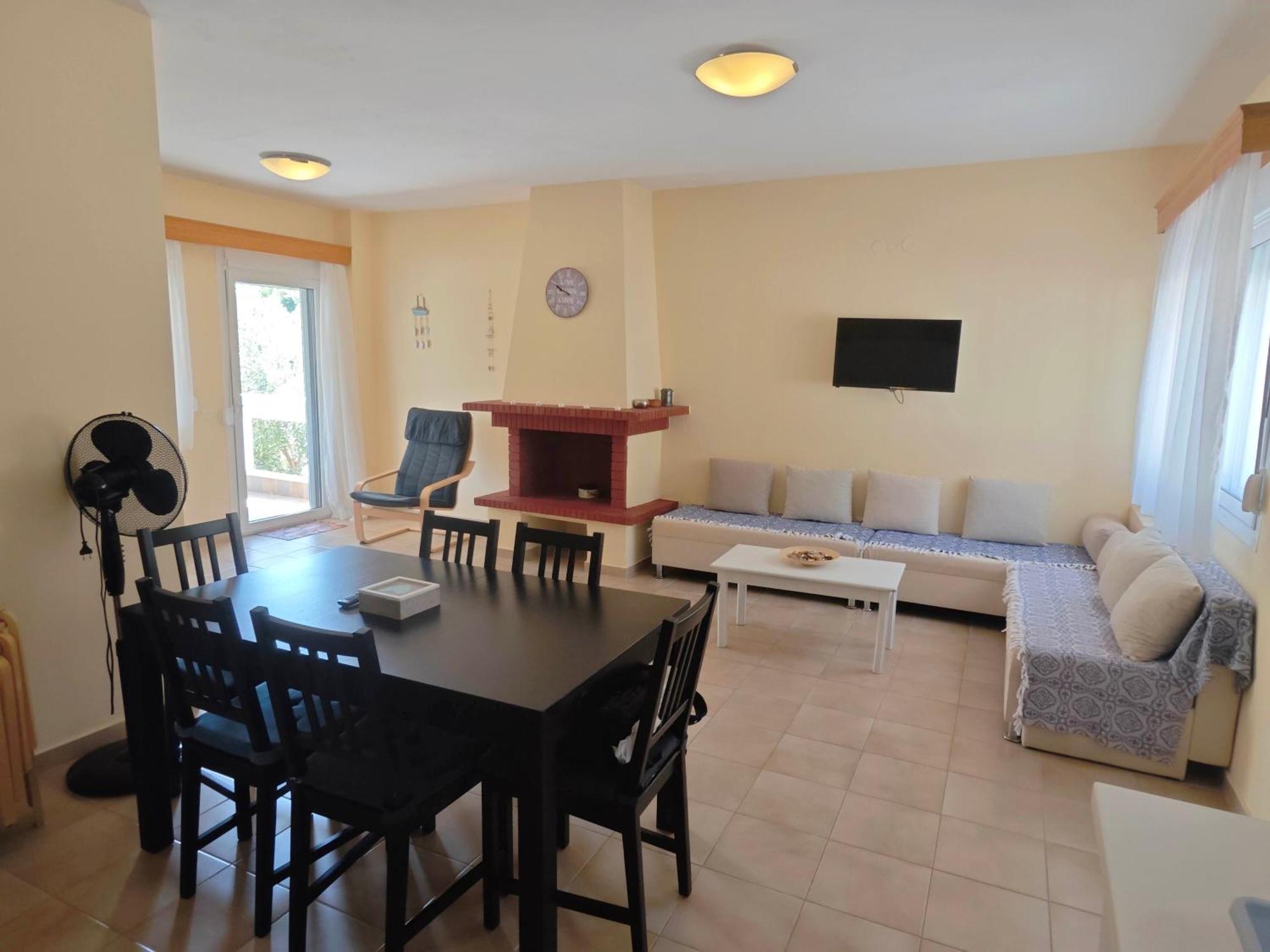 Sithonia Lodge Metamorfosi  Exterior photo