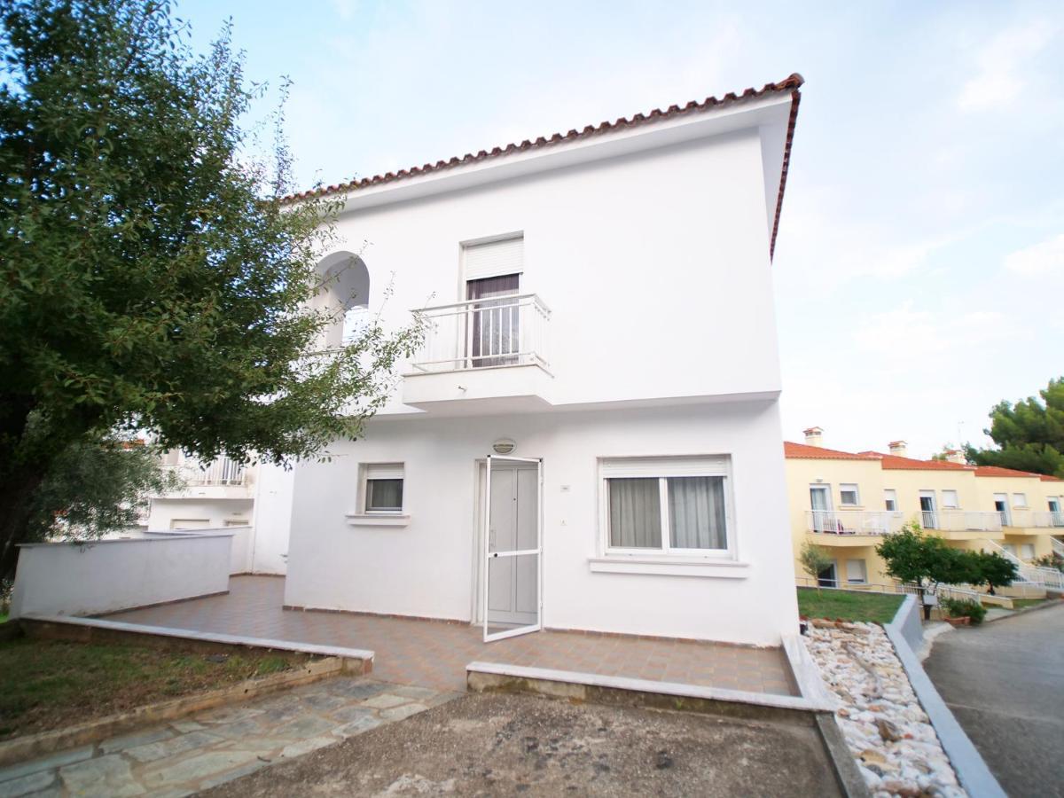 Sithonia Lodge Metamorfosi  Exterior photo